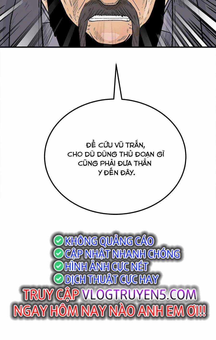 Hỏa Sơn Quyền - Chapter 147 - Trang 48