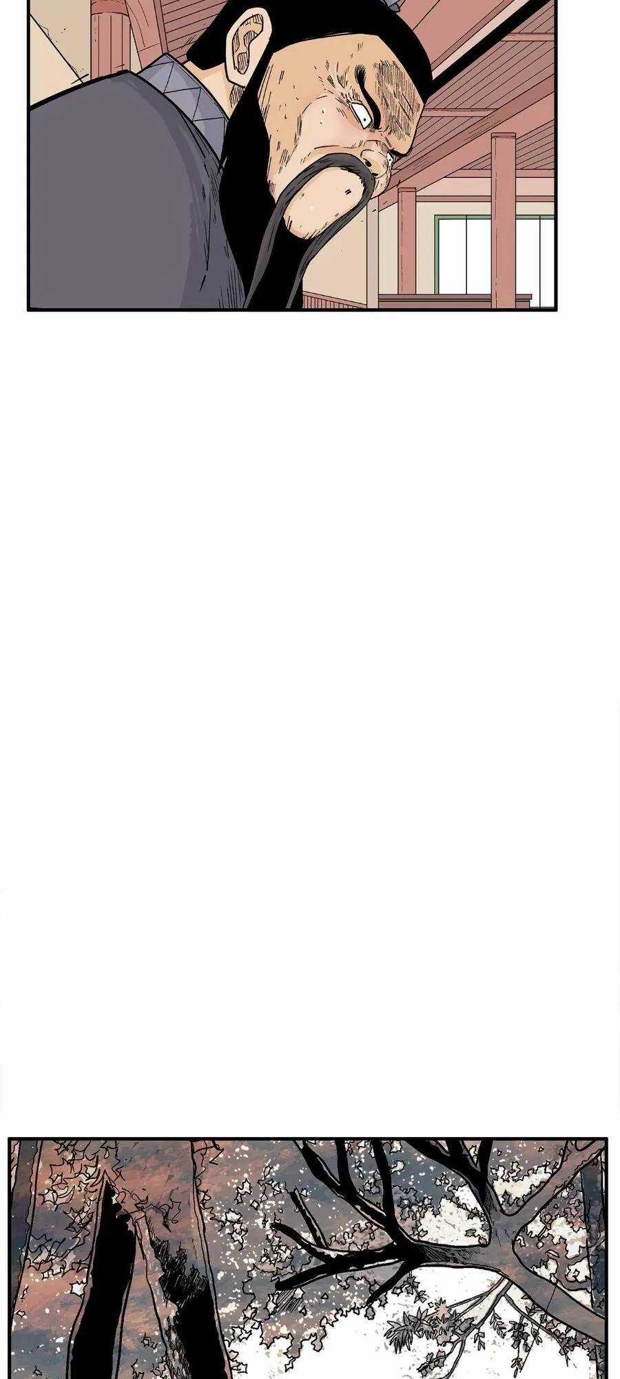 Hỏa Sơn Quyền - Chapter 148 - Trang 14