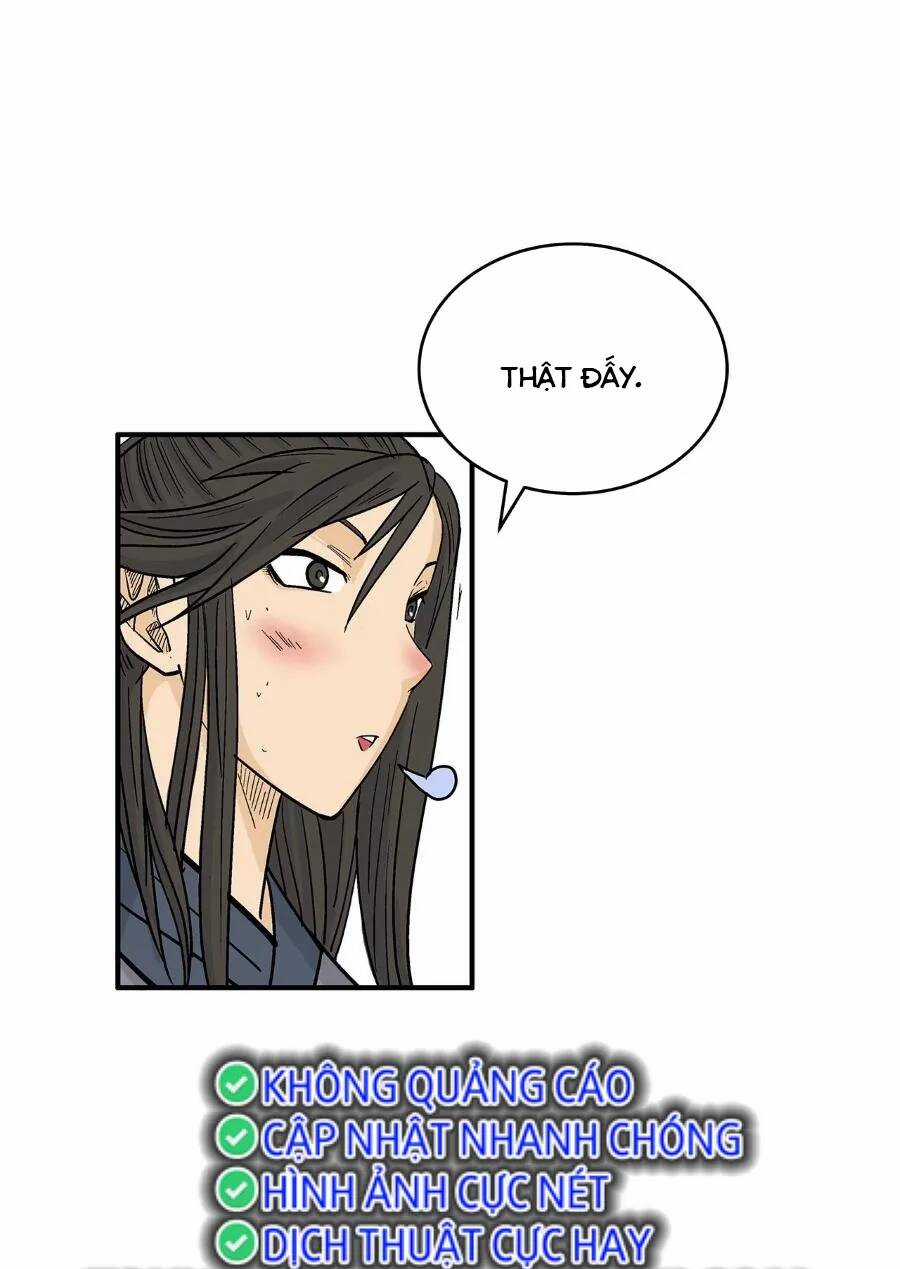 Hỏa Sơn Quyền - Chapter 148 - Trang 17