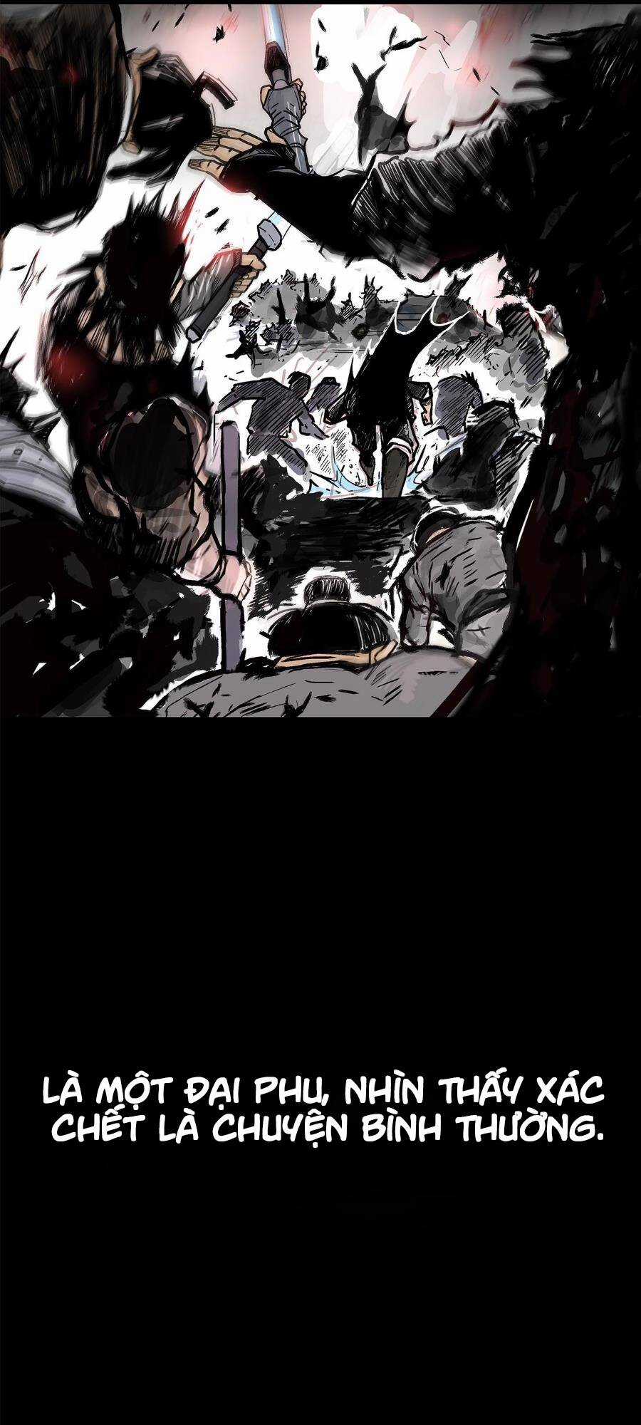 Hỏa Sơn Quyền - Chapter 148 - Trang 22