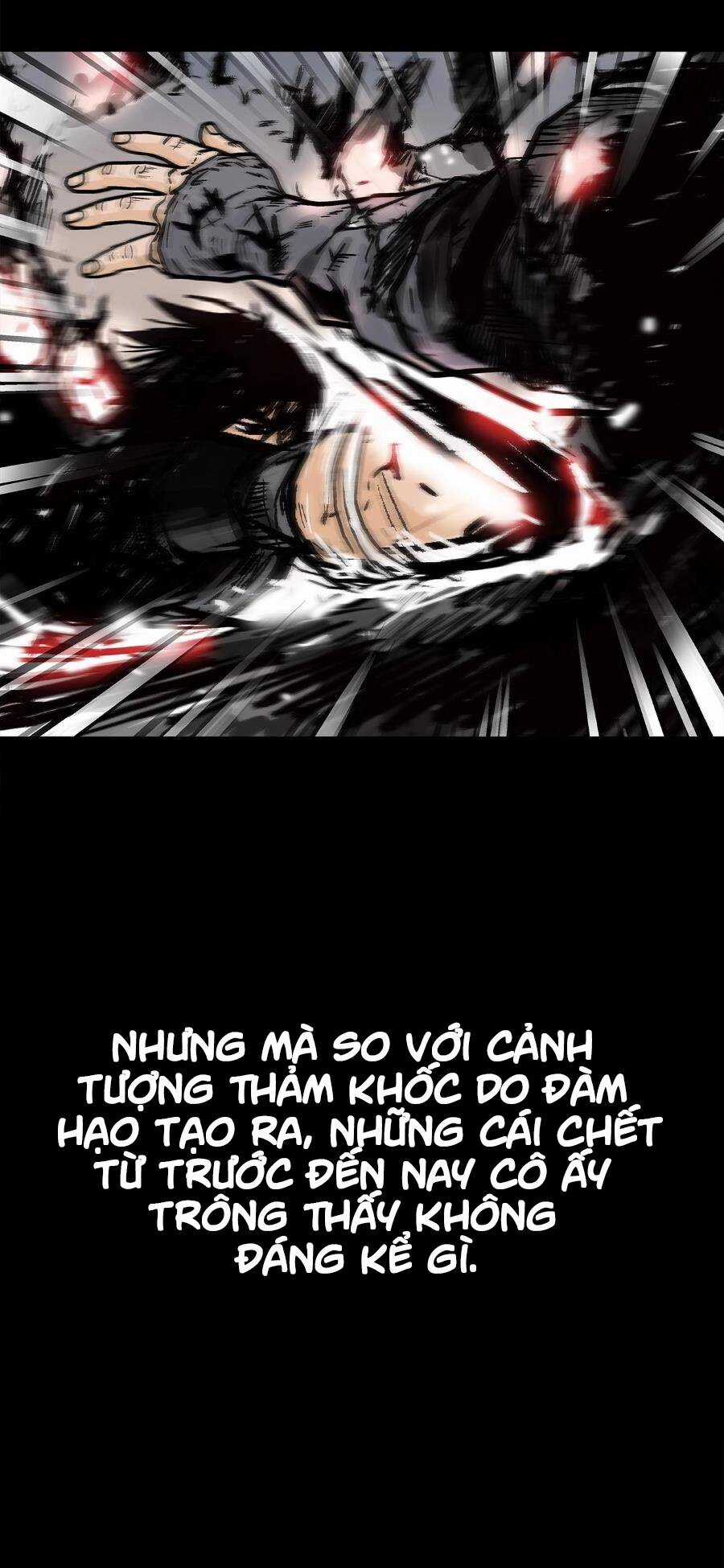 Hỏa Sơn Quyền - Chapter 148 - Trang 23