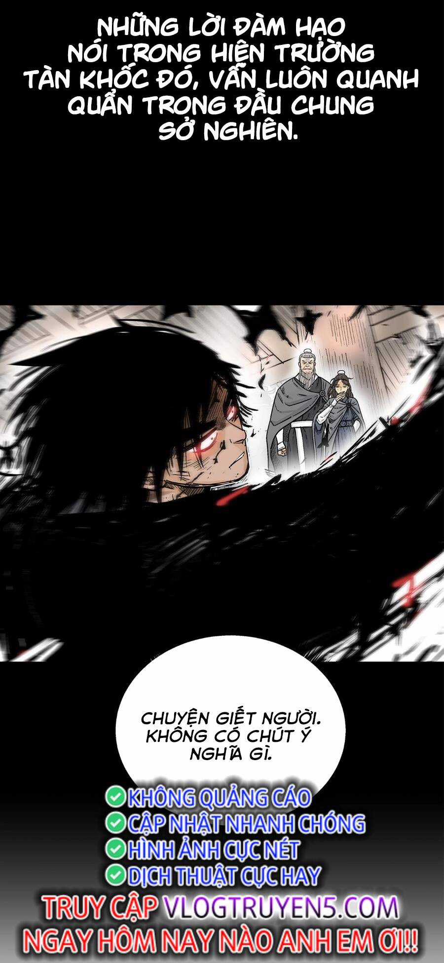 Hỏa Sơn Quyền - Chapter 148 - Trang 24