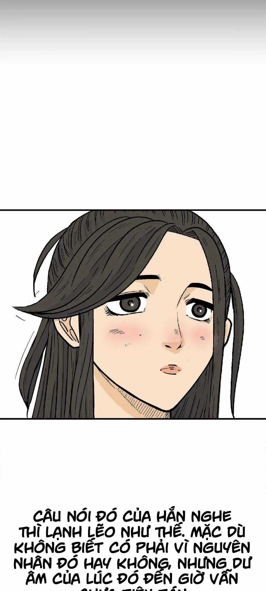 Hỏa Sơn Quyền - Chapter 148 - Trang 25