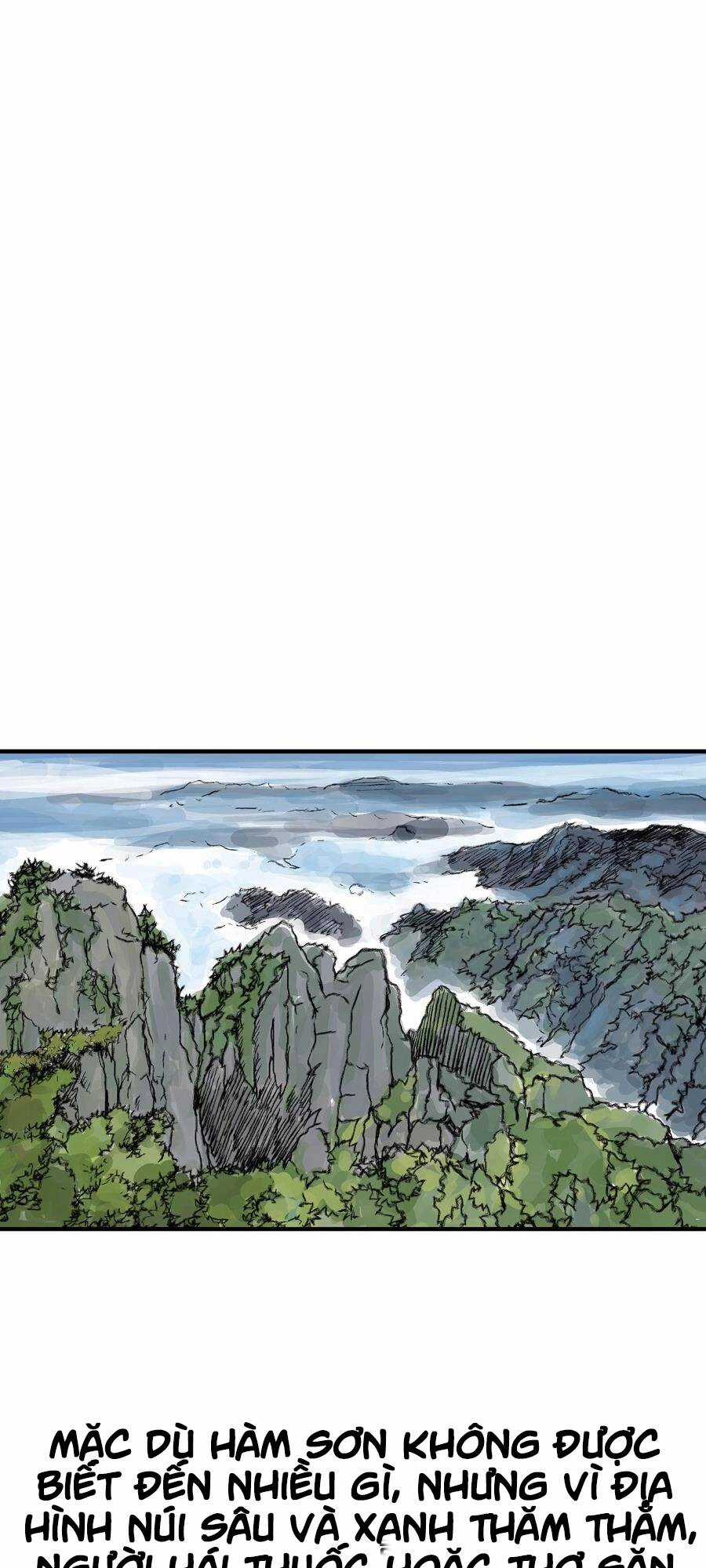 Hỏa Sơn Quyền - Chapter 148 - Trang 32