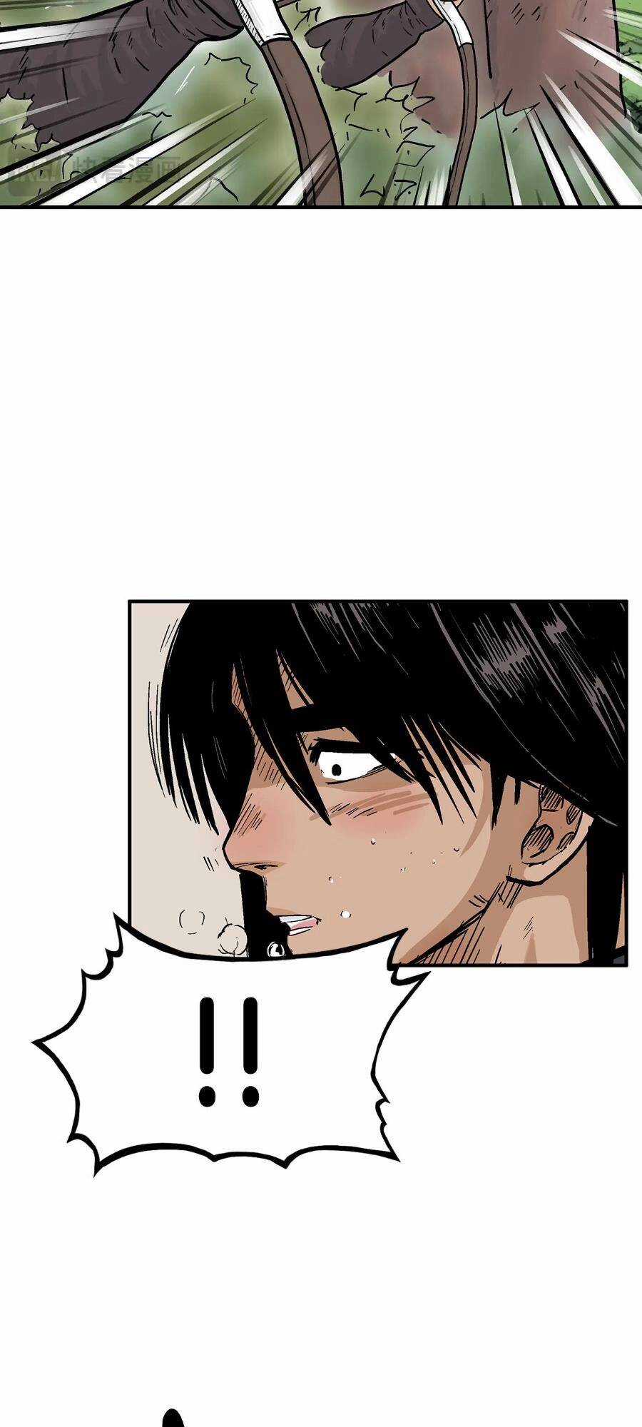 Hỏa Sơn Quyền - Chapter 148 - Trang 45