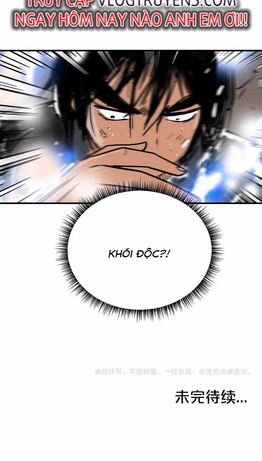 Hỏa Sơn Quyền - Chapter 148 - Trang 52