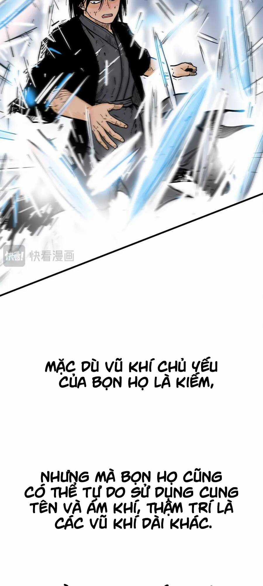 Hỏa Sơn Quyền - Chapter 149 - Trang 14