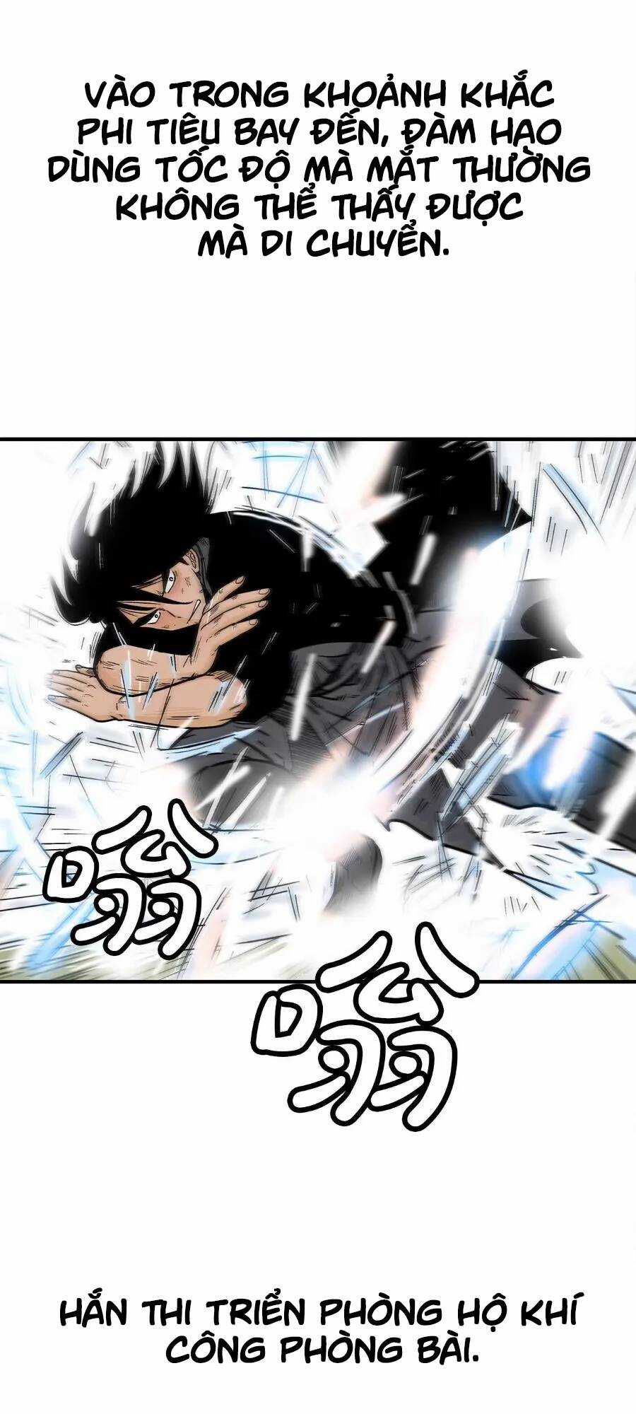 Hỏa Sơn Quyền - Chapter 149 - Trang 16