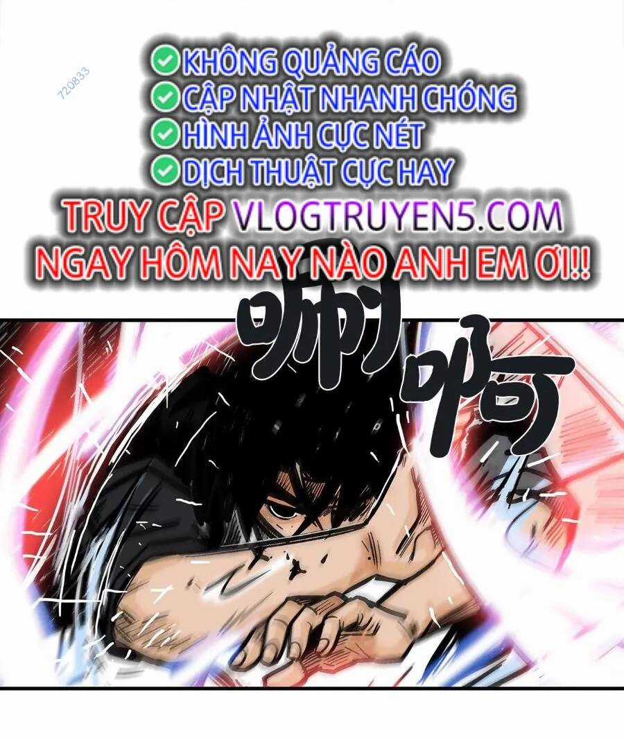 Hỏa Sơn Quyền - Chapter 149 - Trang 18