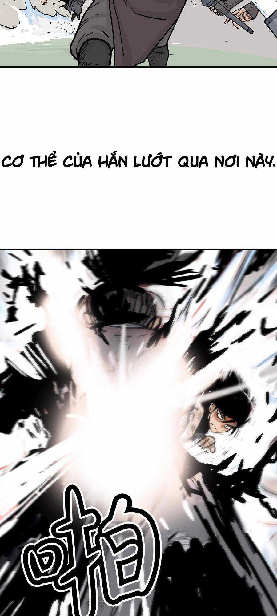 Hỏa Sơn Quyền - Chapter 149 - Trang 20