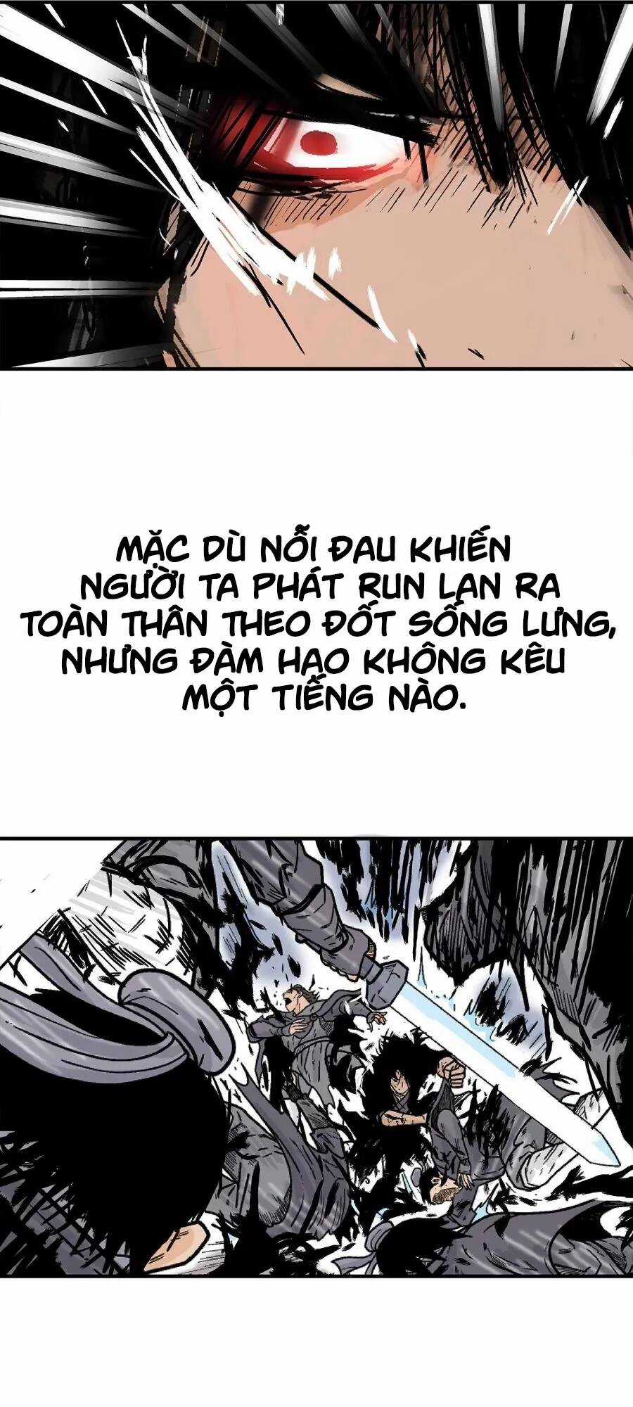 Hỏa Sơn Quyền - Chapter 149 - Trang 28