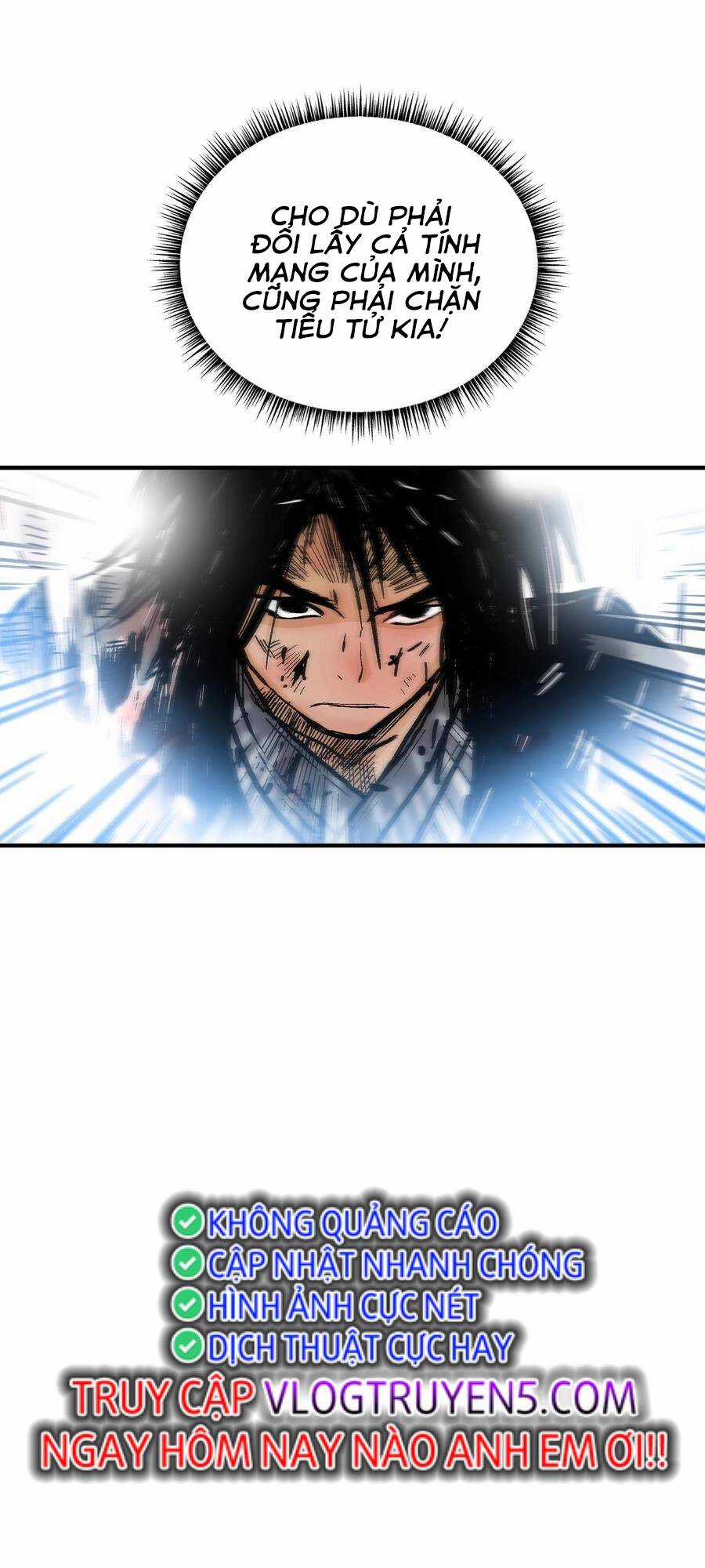 Hỏa Sơn Quyền - Chapter 149 - Trang 33