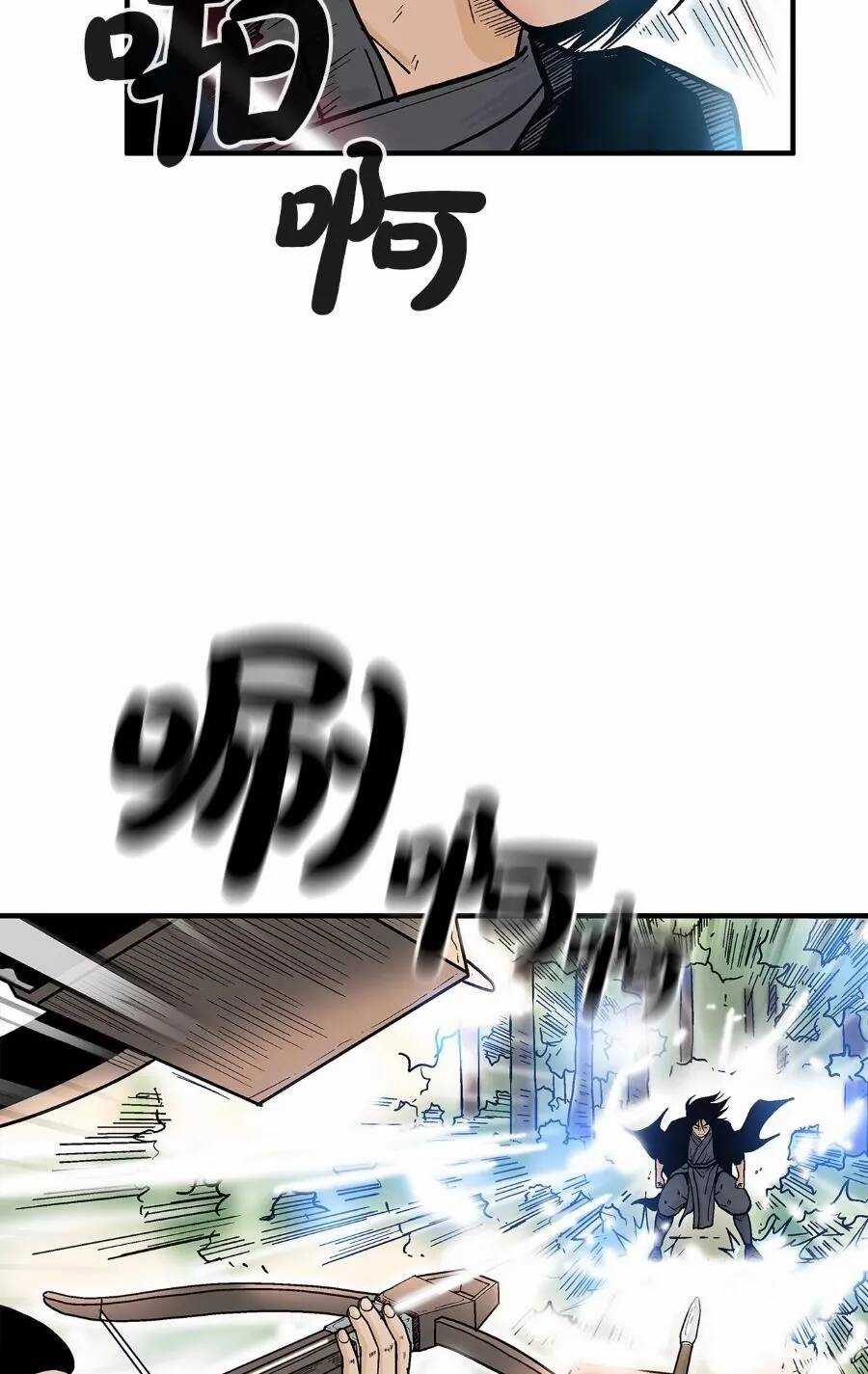 Hỏa Sơn Quyền - Chapter 149 - Trang 5