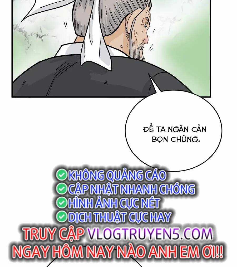 Hỏa Sơn Quyền - Chapter 149 - Trang 41