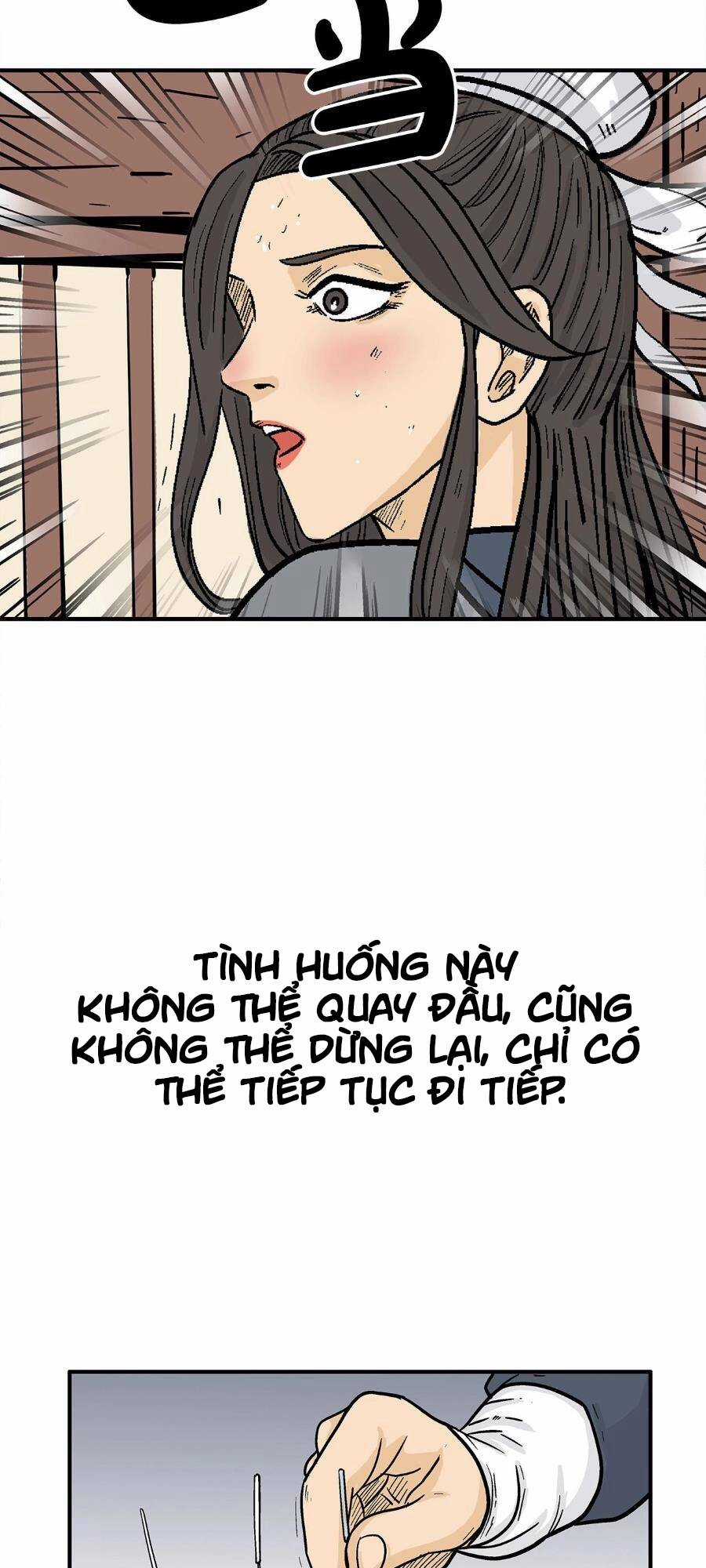 Hỏa Sơn Quyền - Chapter 149 - Trang 46