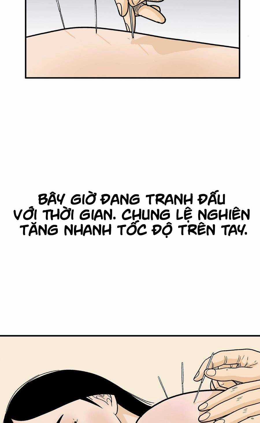 Hỏa Sơn Quyền - Chapter 149 - Trang 47