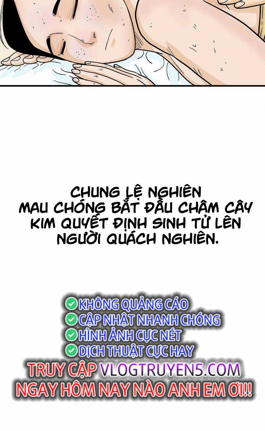 Hỏa Sơn Quyền - Chapter 149 - Trang 48