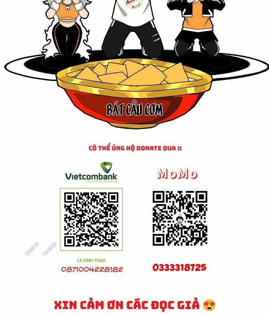 Hỏa Sơn Quyền - Chapter 149 - Trang 50