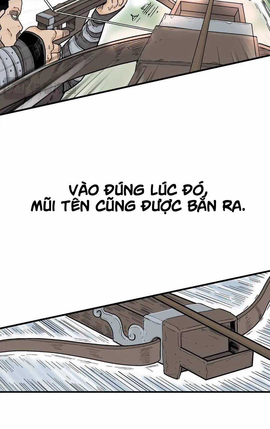 Hỏa Sơn Quyền - Chapter 149 - Trang 6