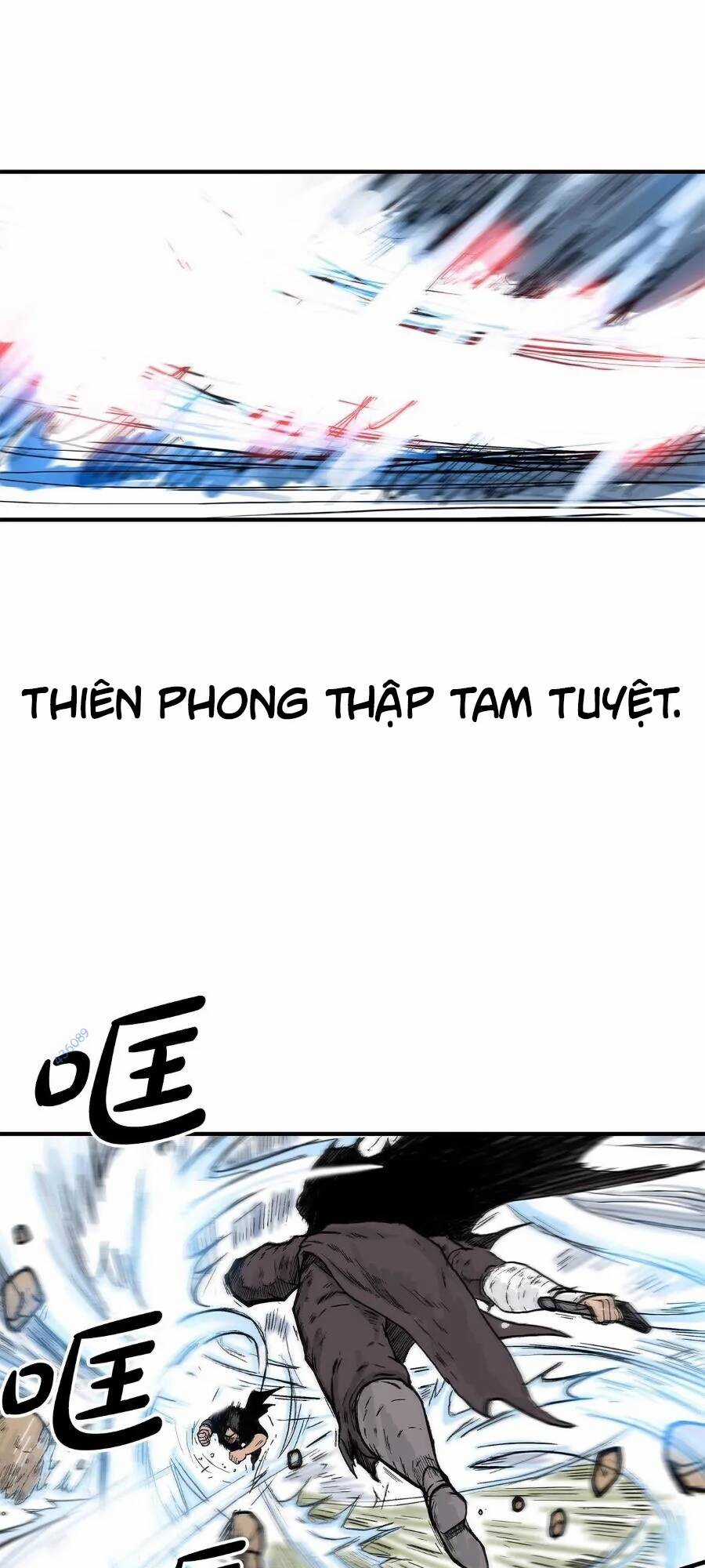 Hỏa Sơn Quyền - Chapter 150 - Trang 1