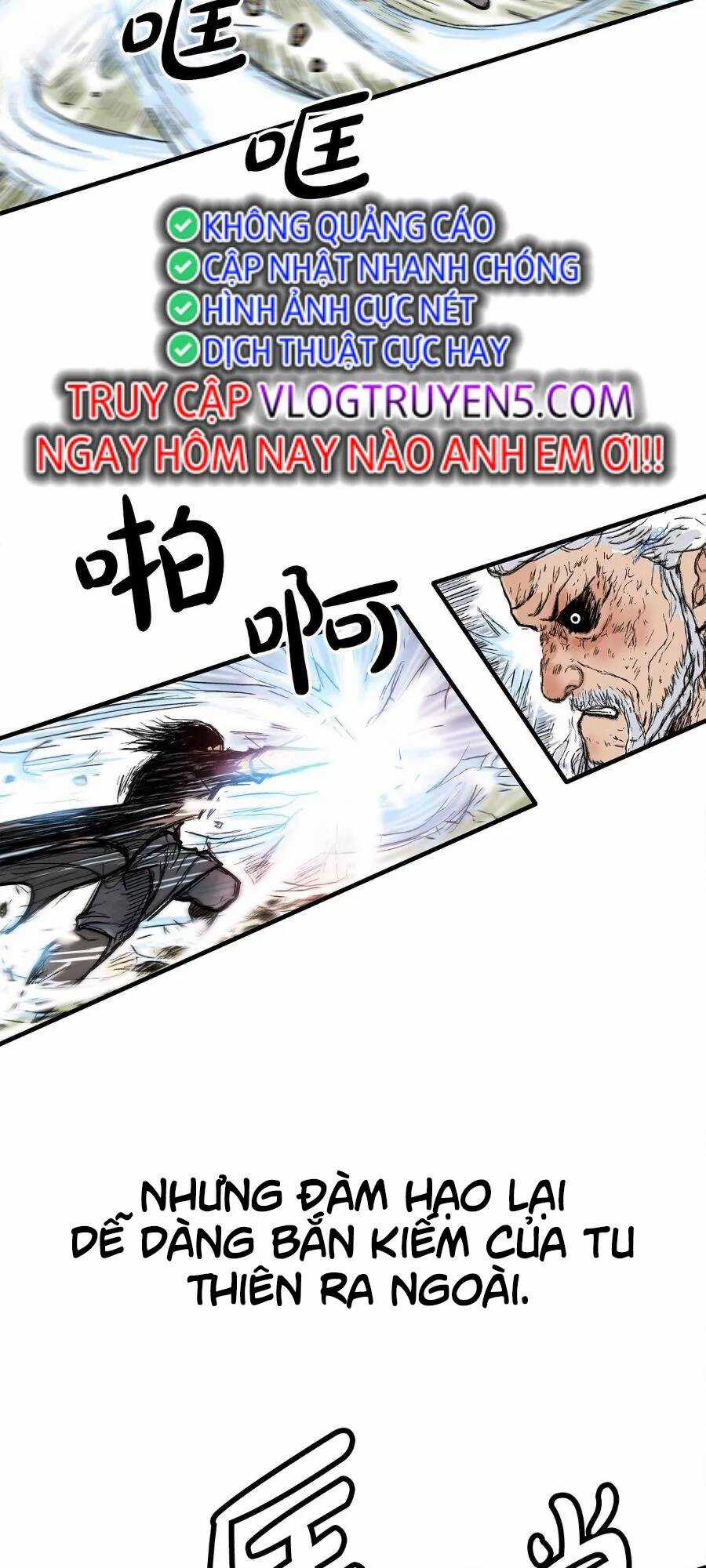 Hỏa Sơn Quyền - Chapter 150 - Trang 2