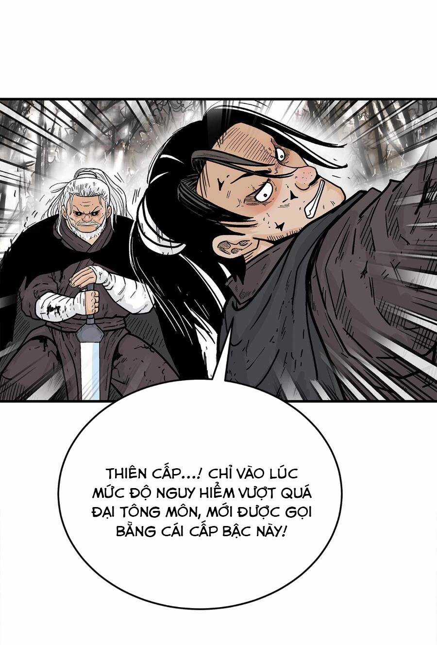 Hỏa Sơn Quyền - Chapter 150 - Trang 11