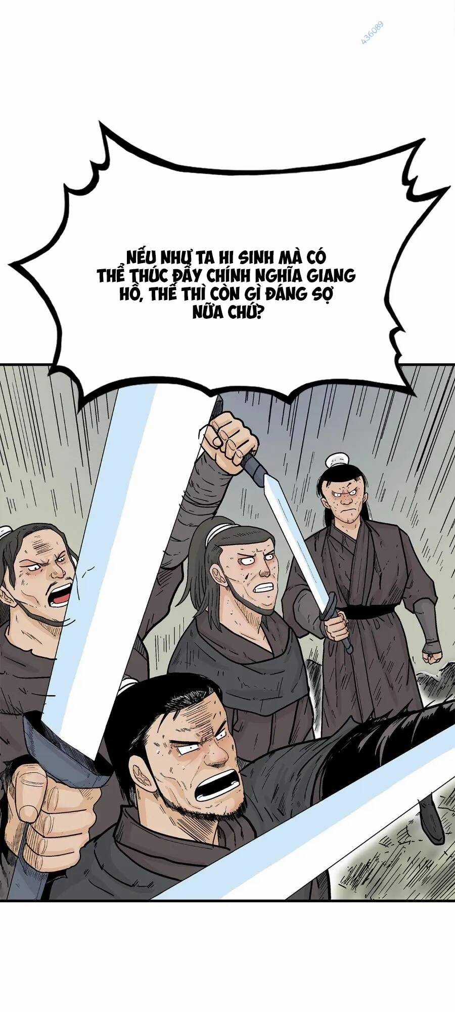 Hỏa Sơn Quyền - Chapter 150 - Trang 13