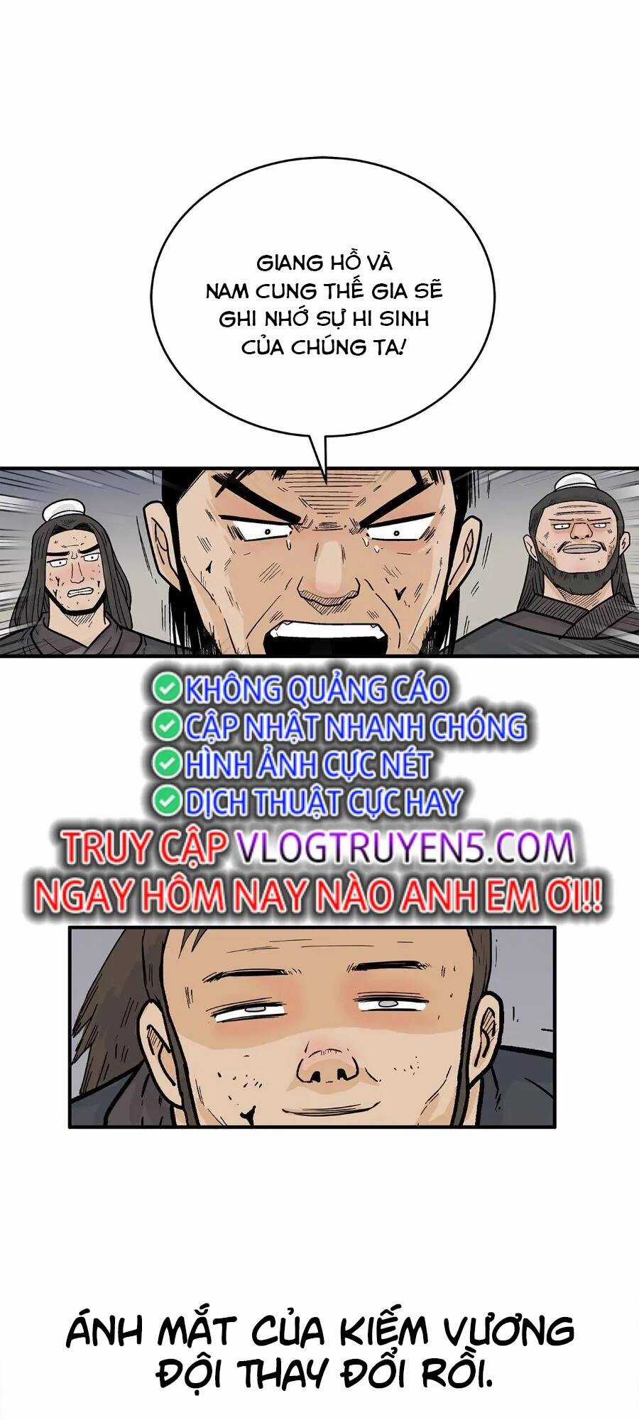 Hỏa Sơn Quyền - Chapter 150 - Trang 14