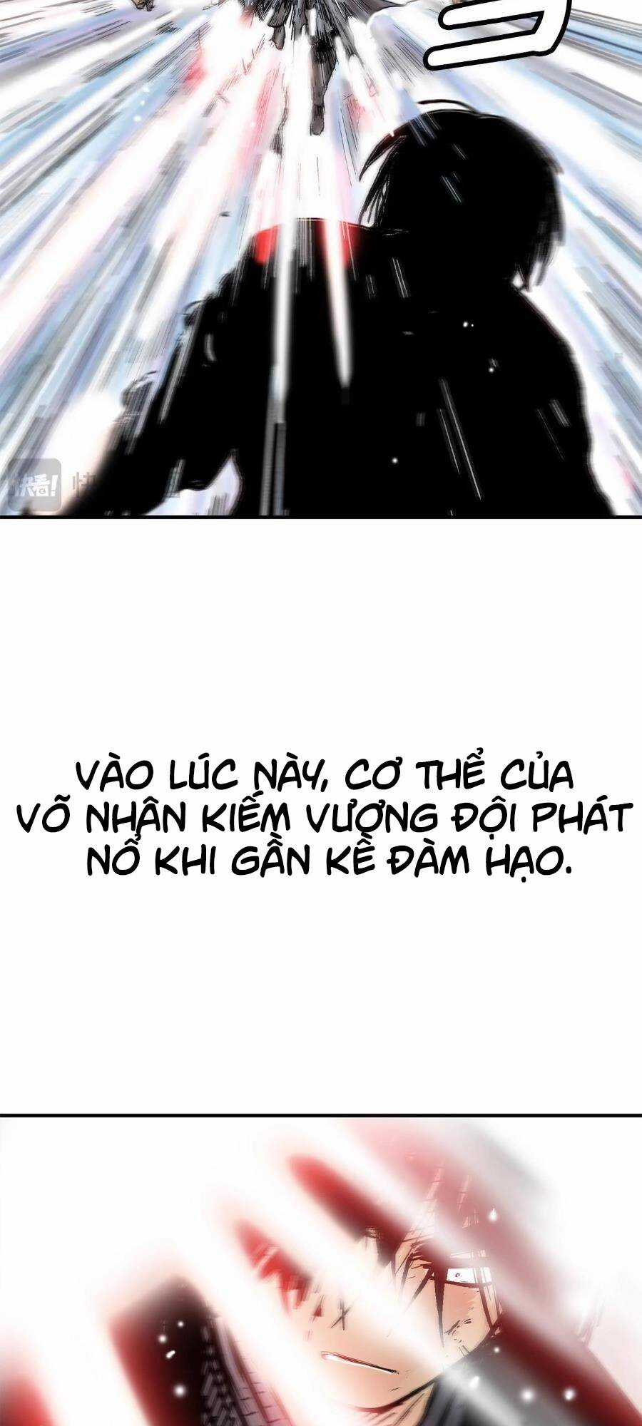 Hỏa Sơn Quyền - Chapter 150 - Trang 19