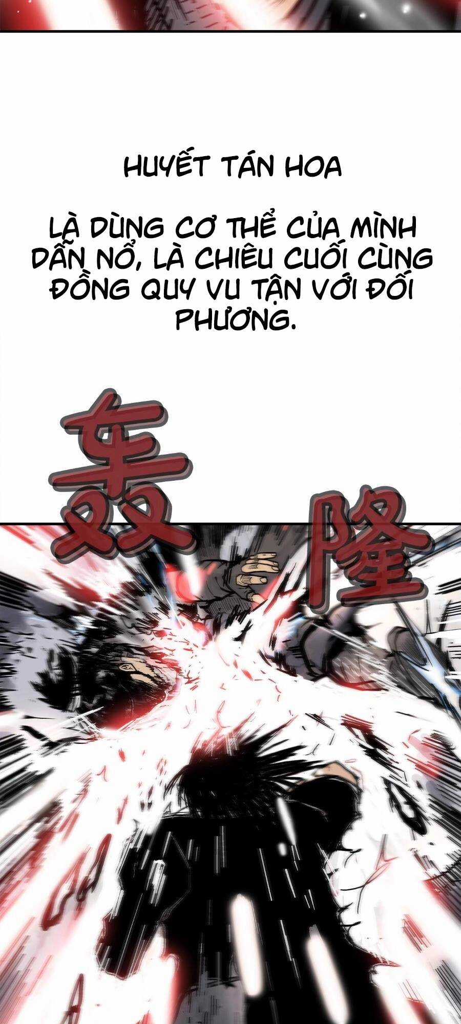 Hỏa Sơn Quyền - Chapter 150 - Trang 20