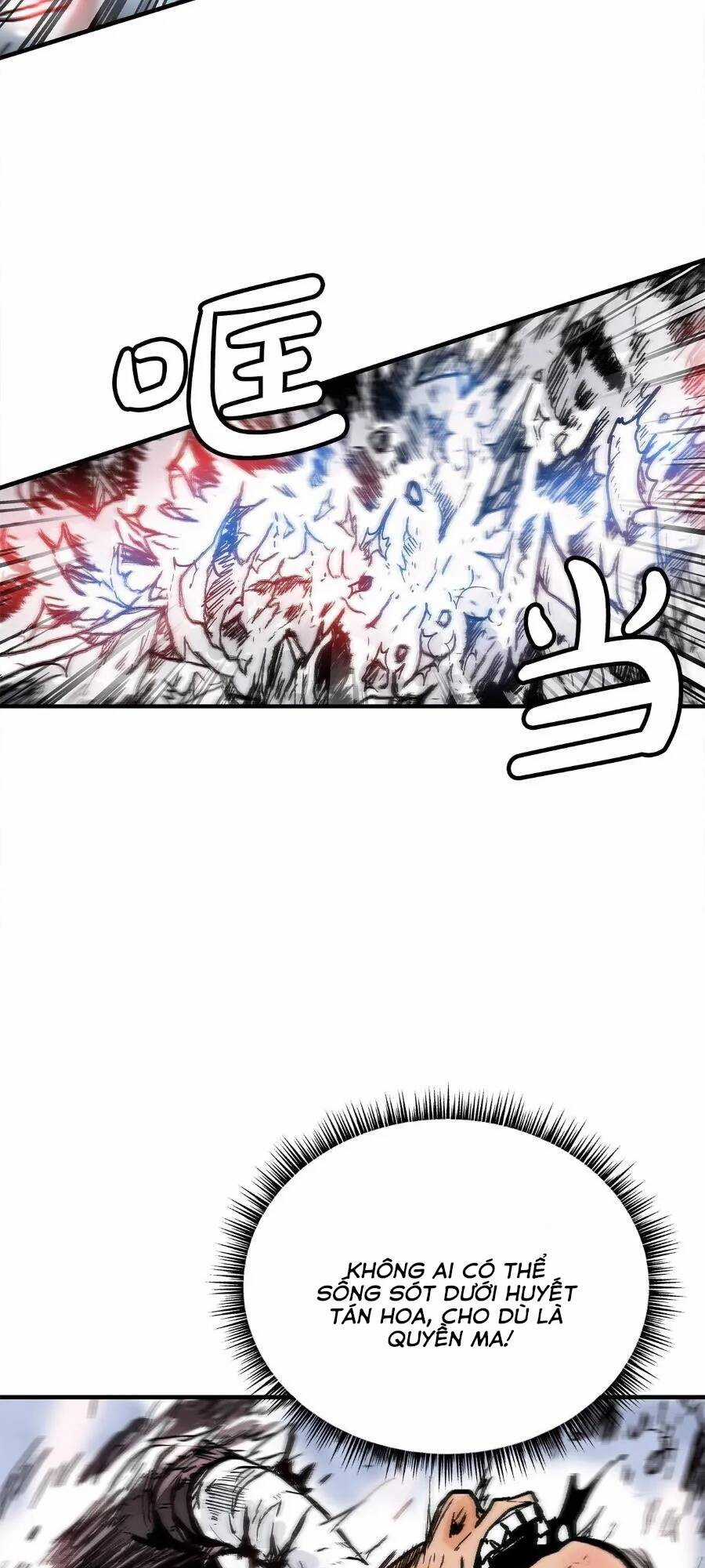 Hỏa Sơn Quyền - Chapter 150 - Trang 24