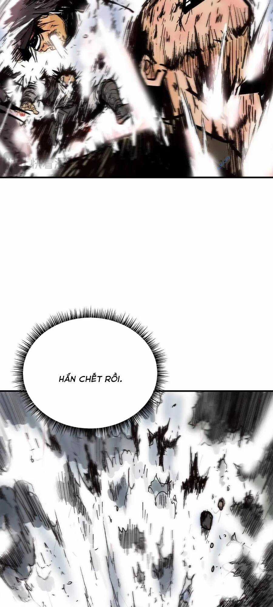 Hỏa Sơn Quyền - Chapter 150 - Trang 25