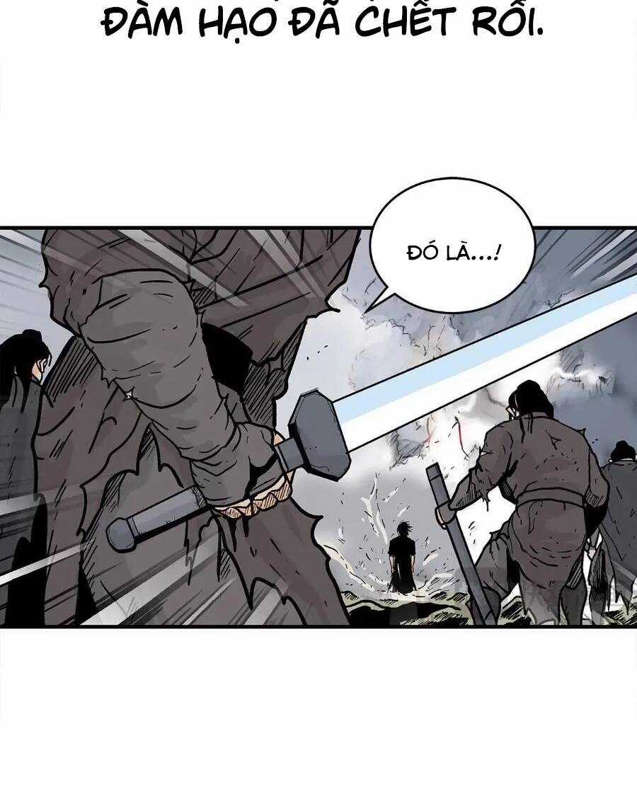 Hỏa Sơn Quyền - Chapter 150 - Trang 29