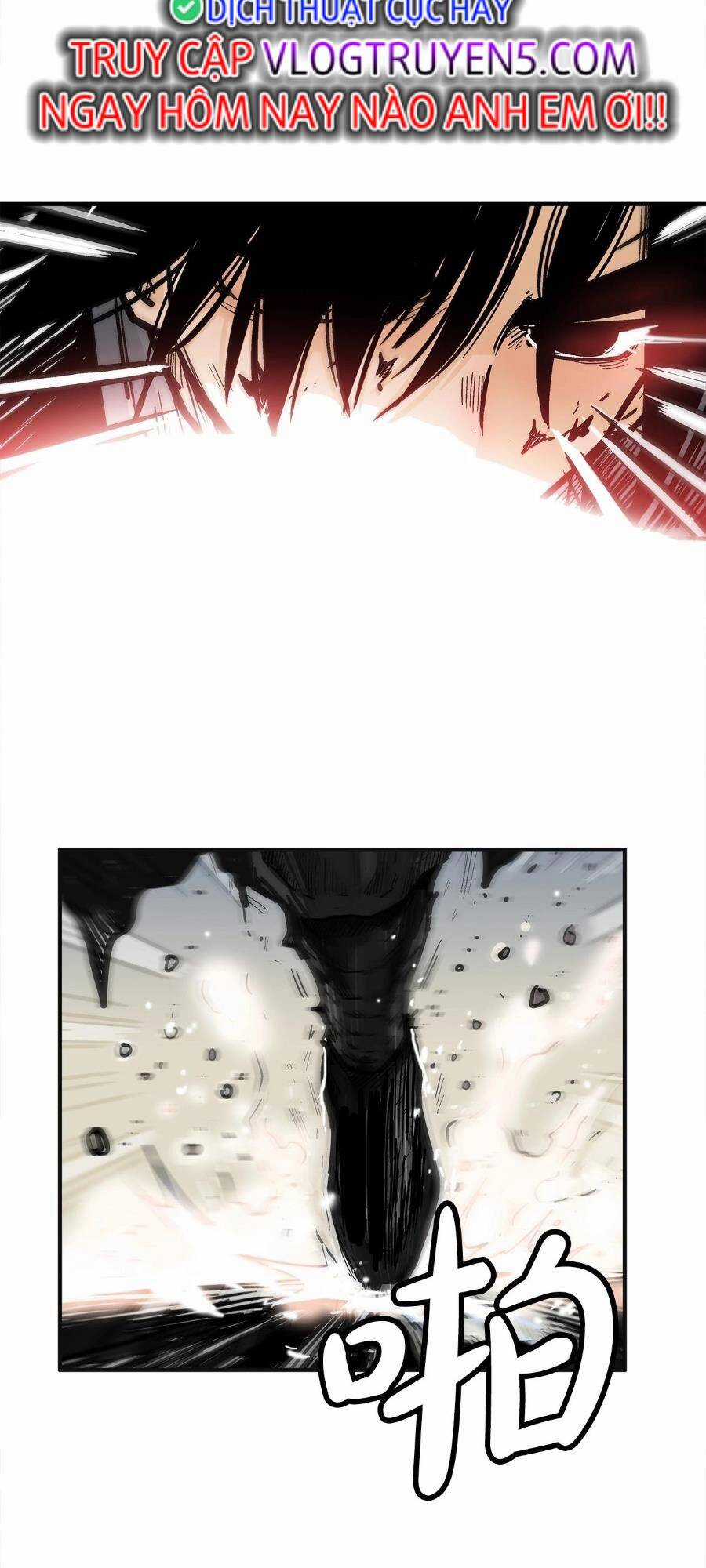 Hỏa Sơn Quyền - Chapter 150 - Trang 33