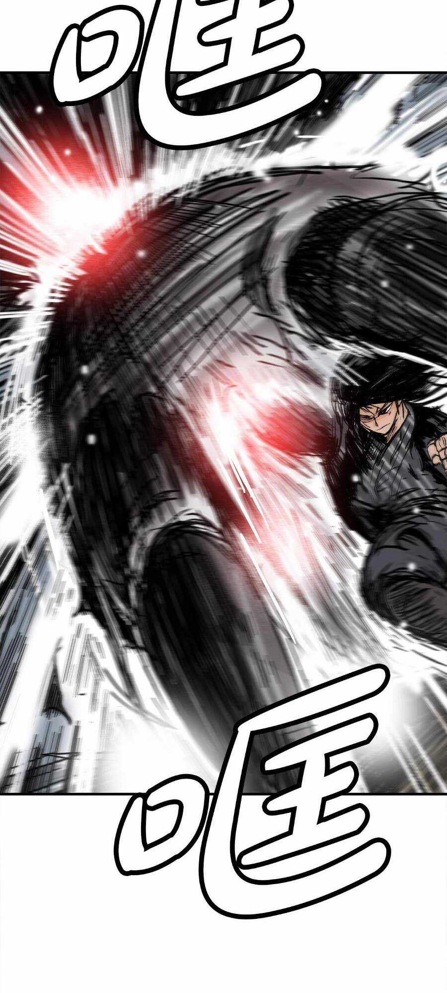 Hỏa Sơn Quyền - Chapter 150 - Trang 35