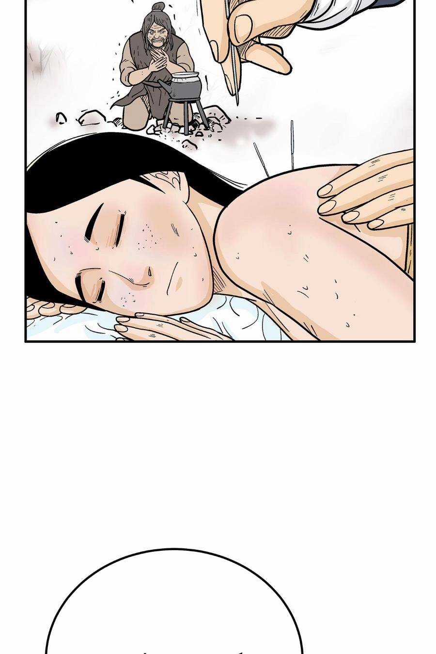 Hỏa Sơn Quyền - Chapter 150 - Trang 44