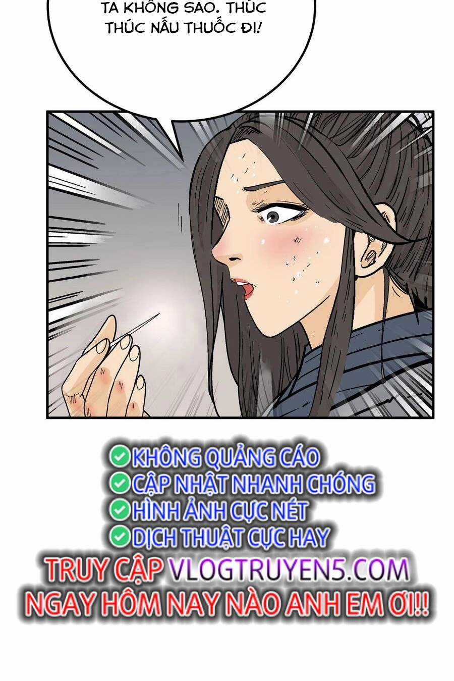 Hỏa Sơn Quyền - Chapter 150 - Trang 45