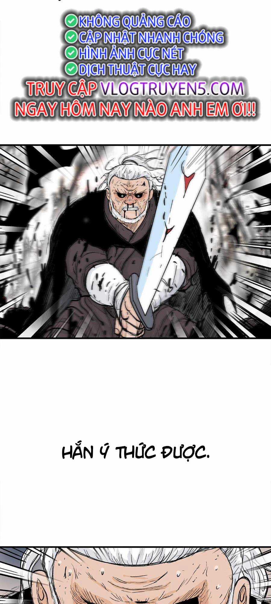 Hỏa Sơn Quyền - Chapter 150 - Trang 9