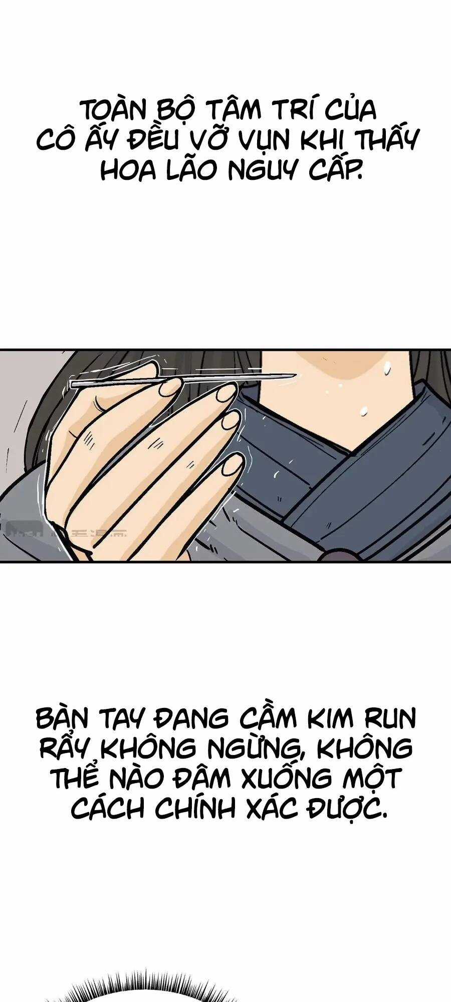 Hỏa Sơn Quyền - Chapter 151 - Trang 13