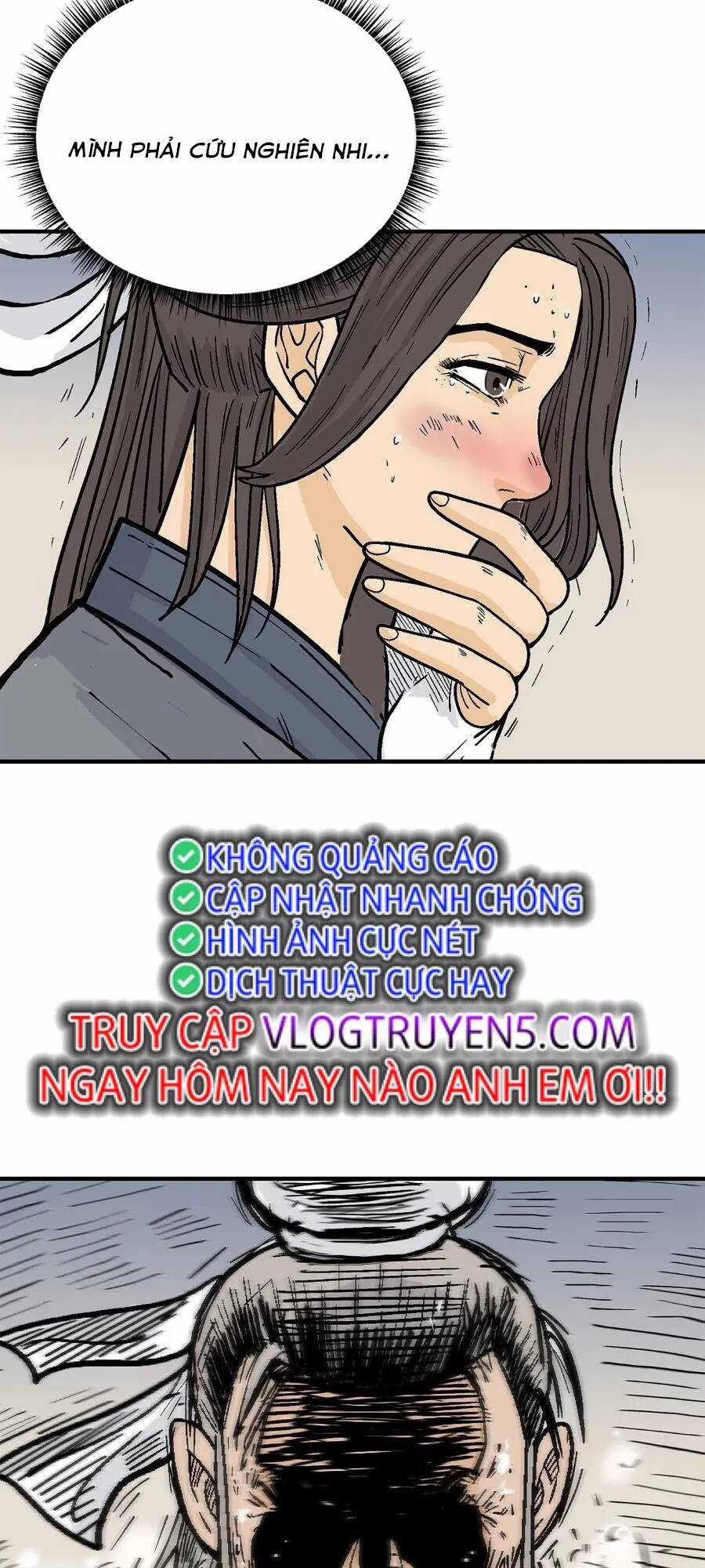 Hỏa Sơn Quyền - Chapter 151 - Trang 14