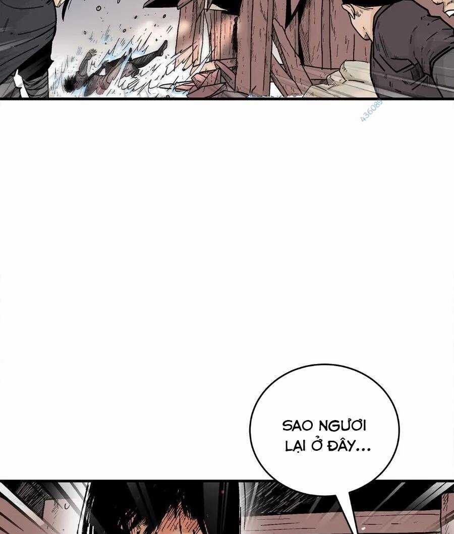 Hỏa Sơn Quyền - Chapter 151 - Trang 26