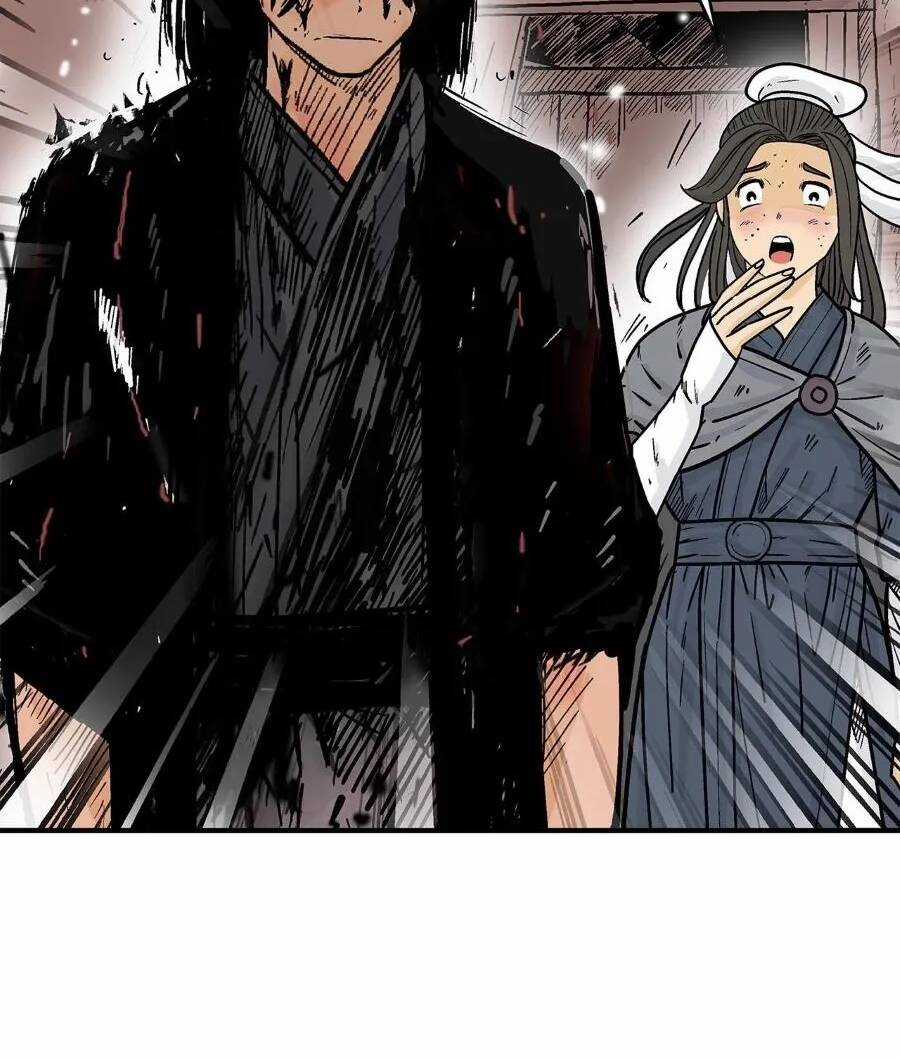 Hỏa Sơn Quyền - Chapter 151 - Trang 27