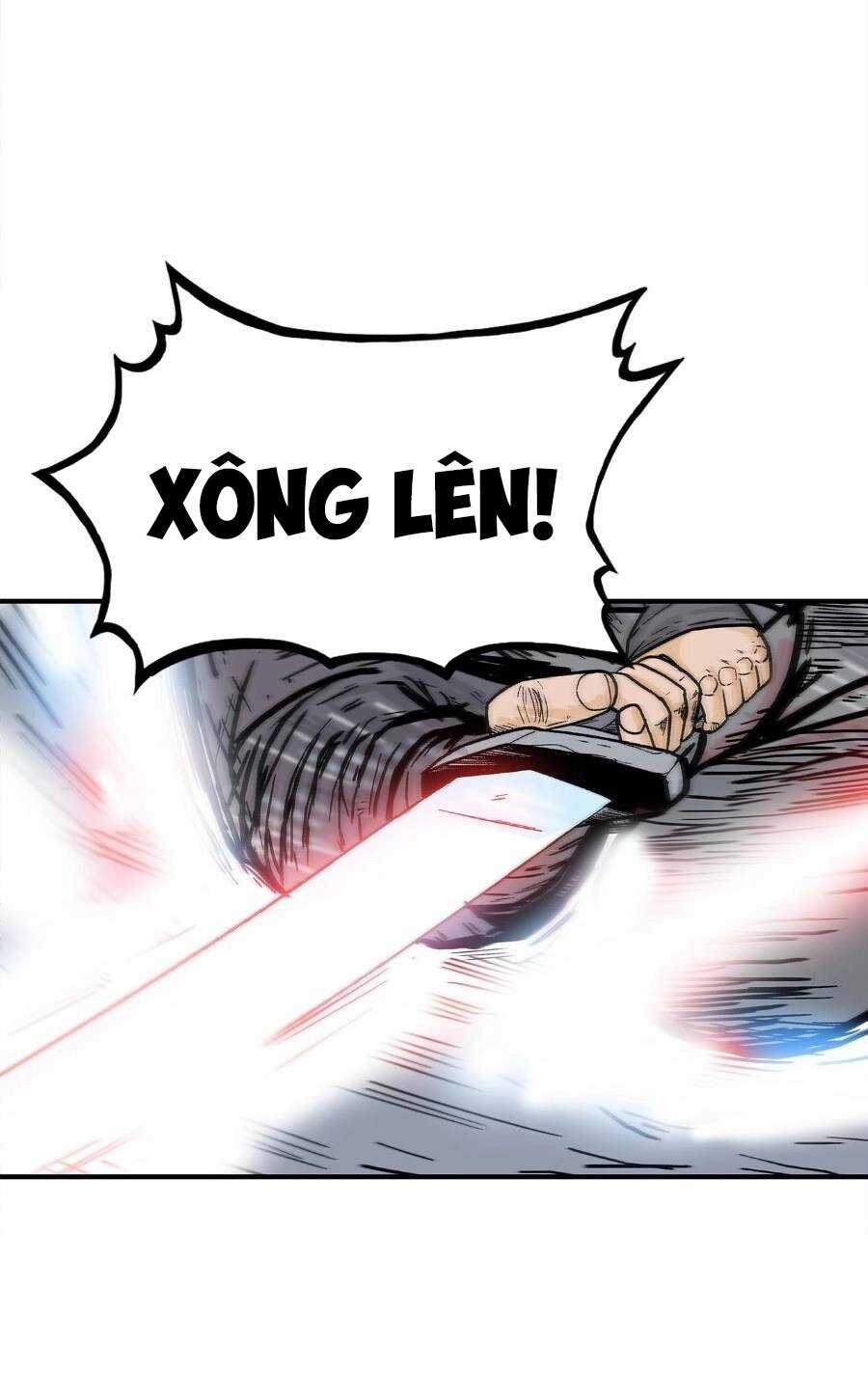 Hỏa Sơn Quyền - Chapter 151 - Trang 32