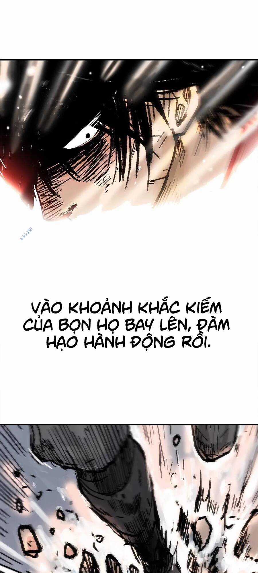 Hỏa Sơn Quyền - Chapter 151 - Trang 33