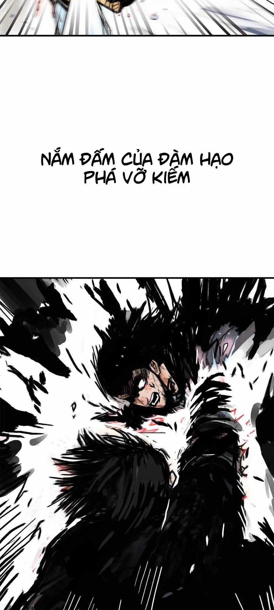 Hỏa Sơn Quyền - Chapter 151 - Trang 36