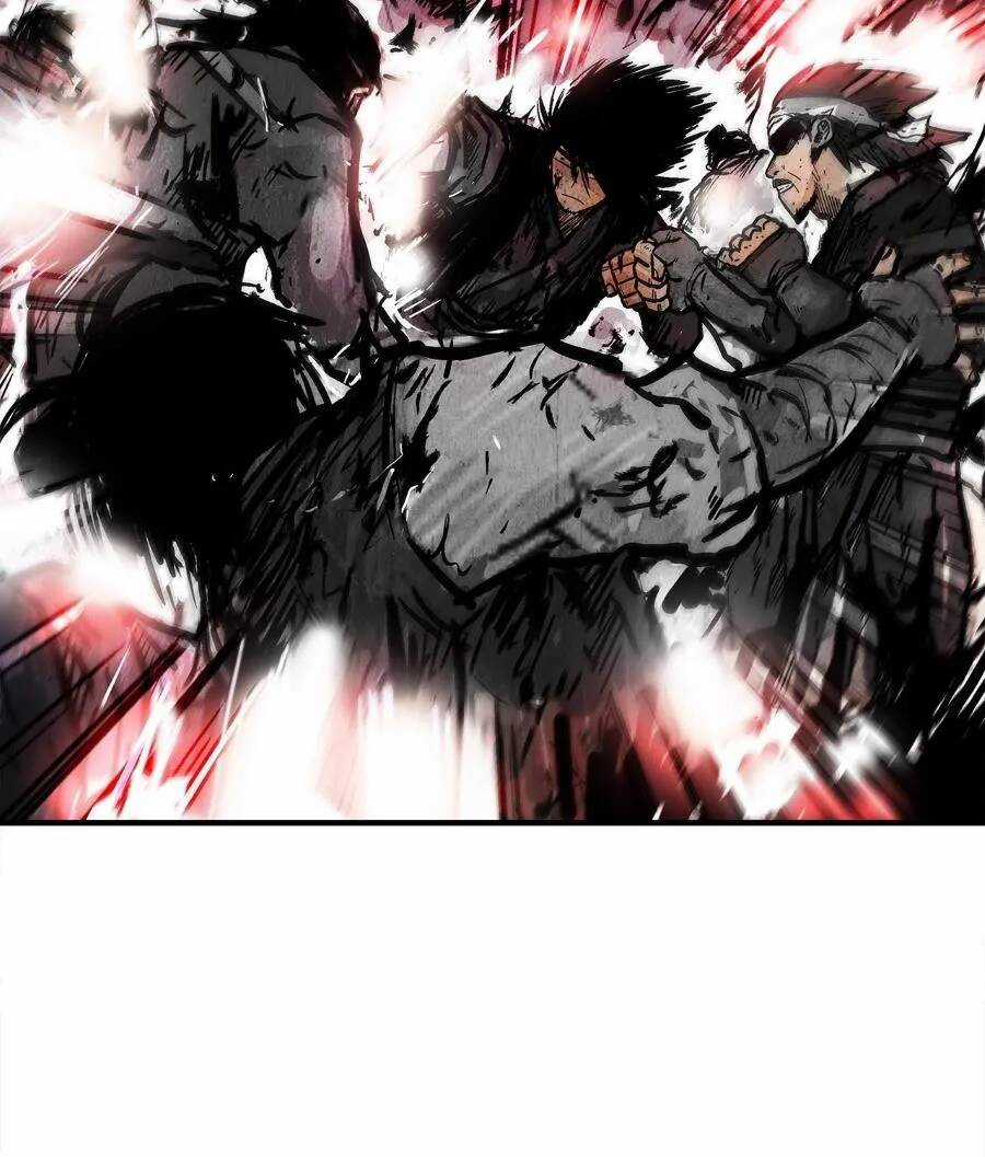 Hỏa Sơn Quyền - Chapter 151 - Trang 38