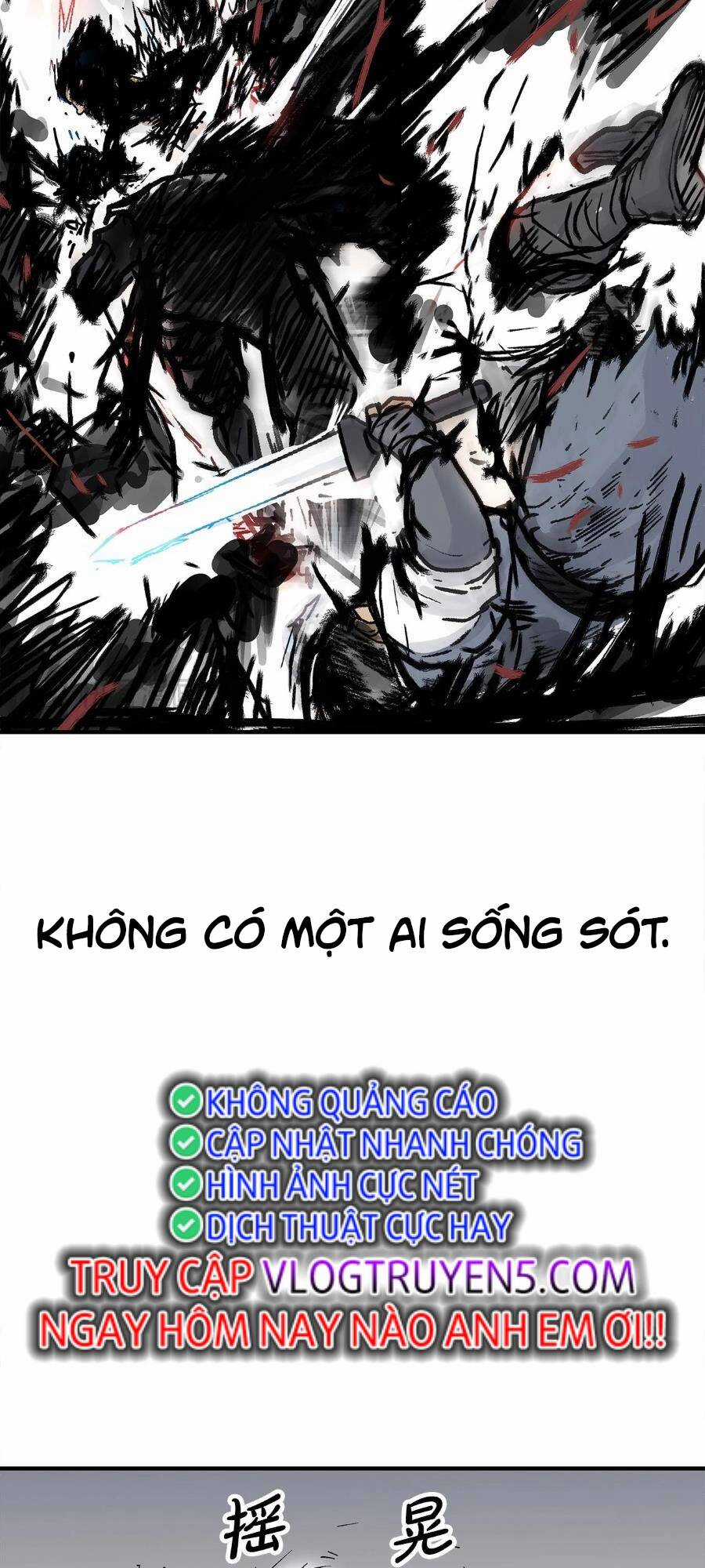 Hỏa Sơn Quyền - Chapter 151 - Trang 40