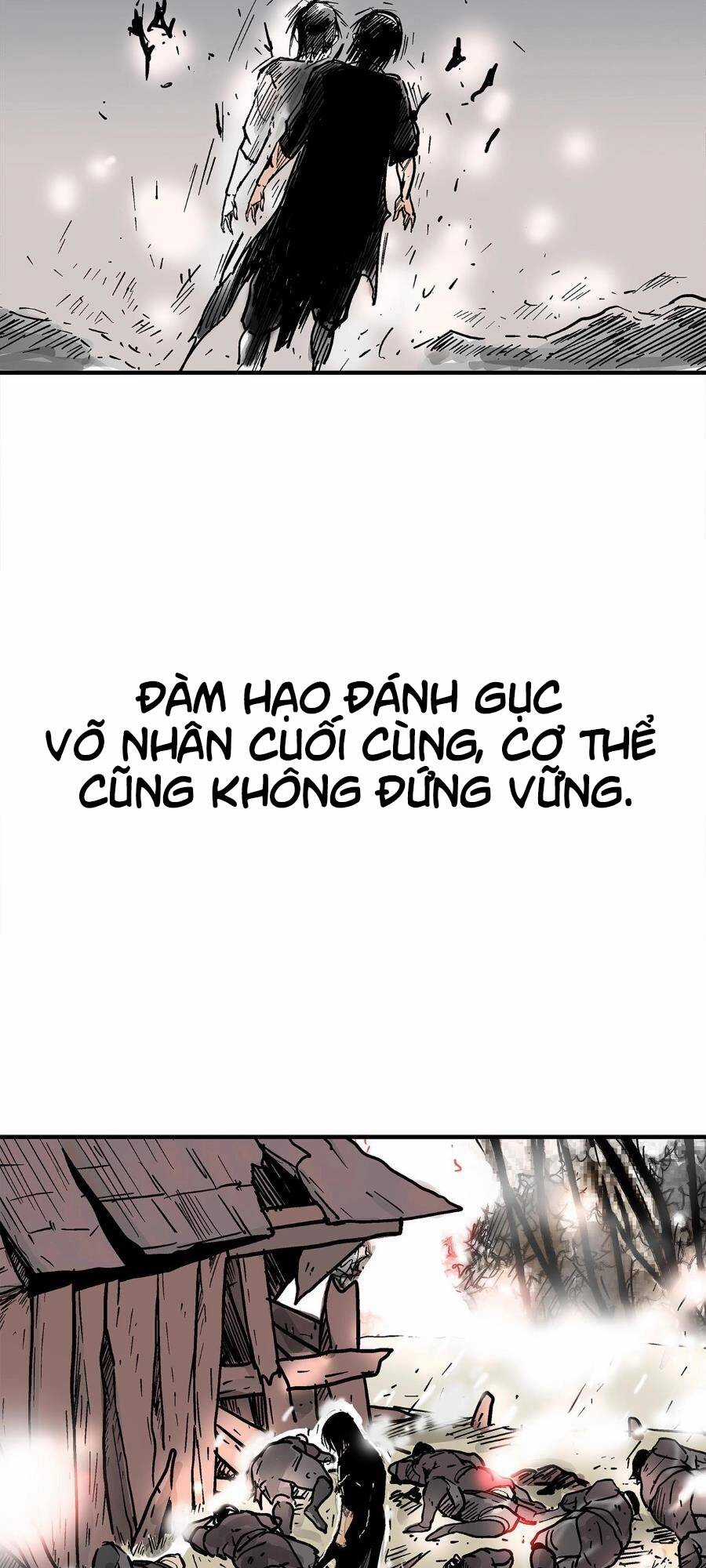 Hỏa Sơn Quyền - Chapter 151 - Trang 41