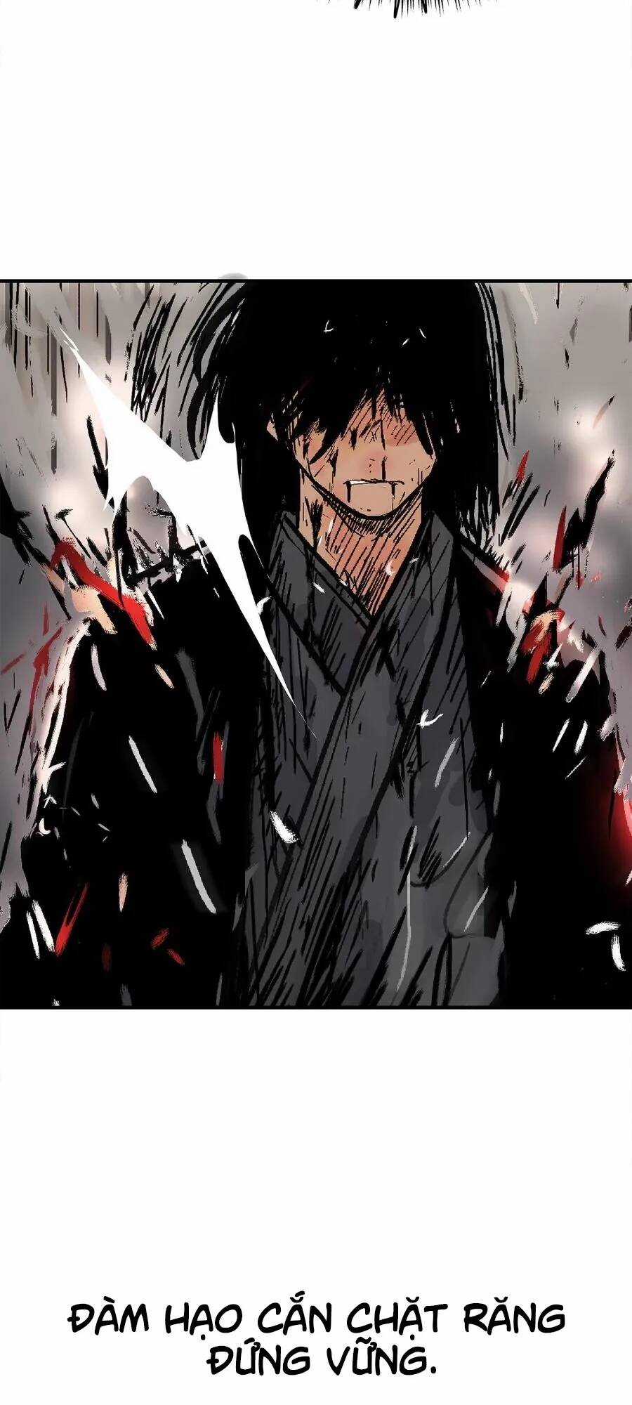 Hỏa Sơn Quyền - Chapter 151 - Trang 44