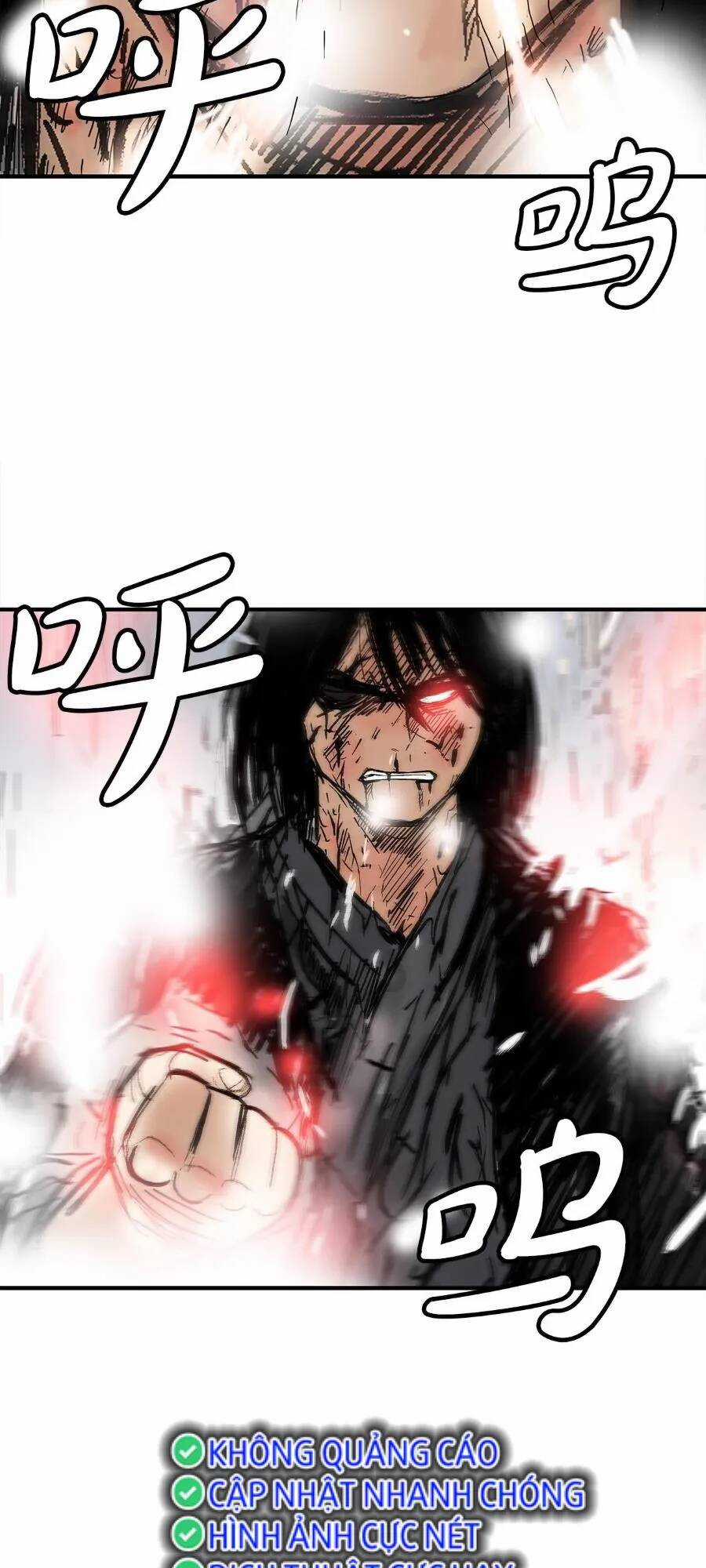 Hỏa Sơn Quyền - Chapter 151 - Trang 46